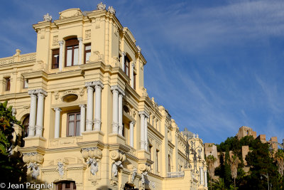 Malaga