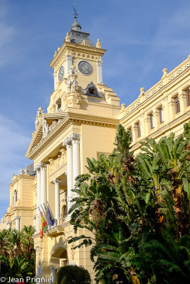 Malaga