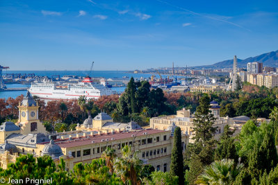 Malaga