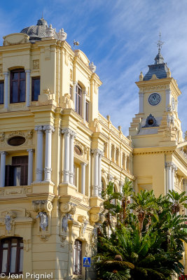 Malaga