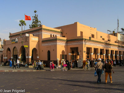 Marrakech