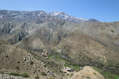 Col de Tizin