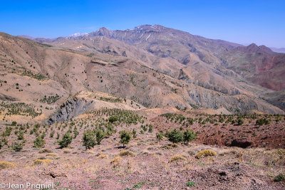 Col de Tizin