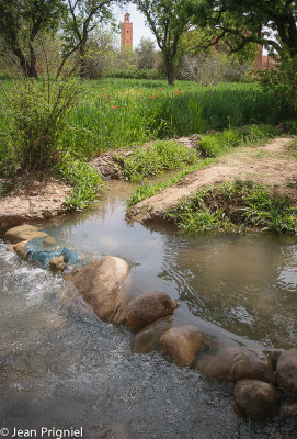 Valle de Roses
