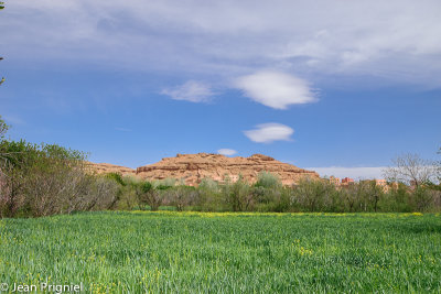 Valle de Roses