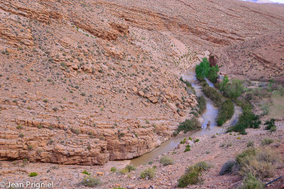 Gorges du Dades