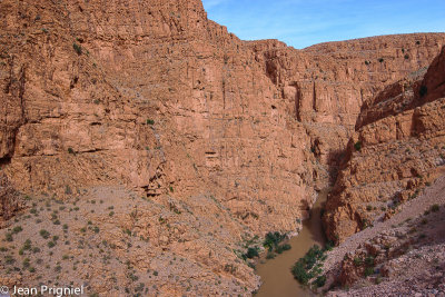 Gorges du Dades