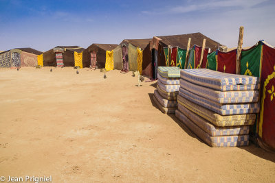 Camp Chegaga