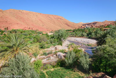 Valle de loumila