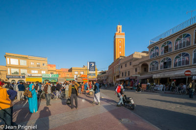 Taroudant