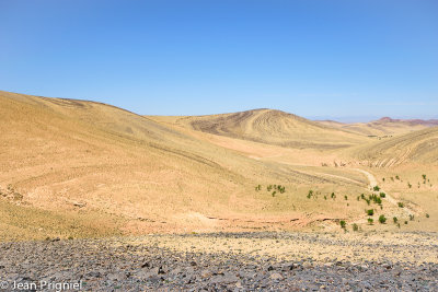 Valle de Souss