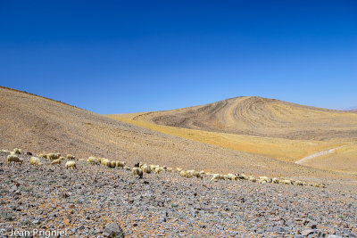 Valle de Souss