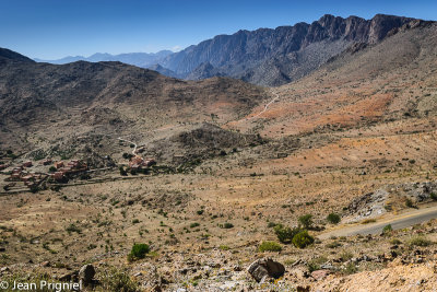 Valle d'Amelne