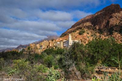 Valle Amelne
