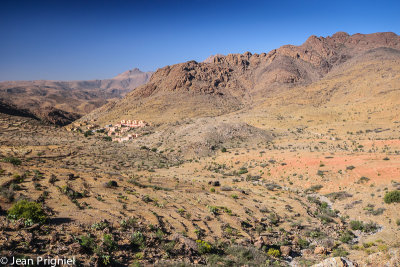 Valle Amelne