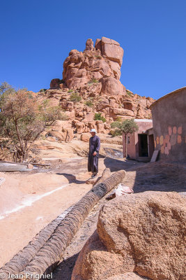 Tamsnate