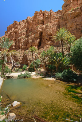 Valle Ait Mansour