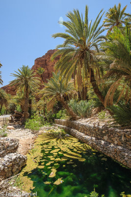 Valle Ait Mansour