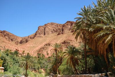Valle Ait Mansour