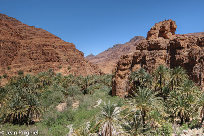 Valle Ait Mansour
