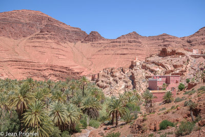 Valle Ait Mansour