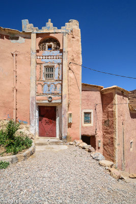 Valle Ait Mansour