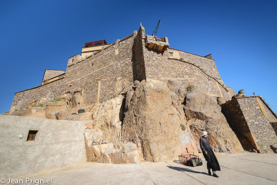 Kasba Tizourgane