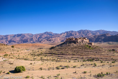 Kasba Tizourgane