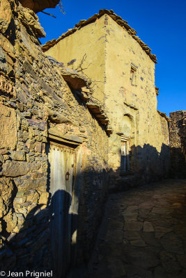 Kasba Tizourgane