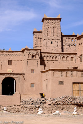 Kasba de Meridil