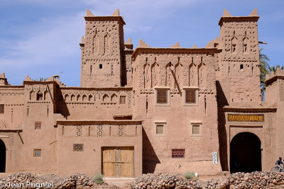 Kasba de Meridil
