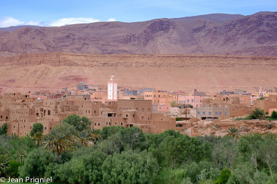 Boulman du Dades