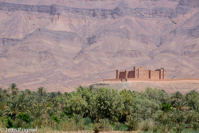 Vale du Draa