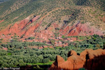 Terres Amanar