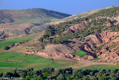 Terres Amanar