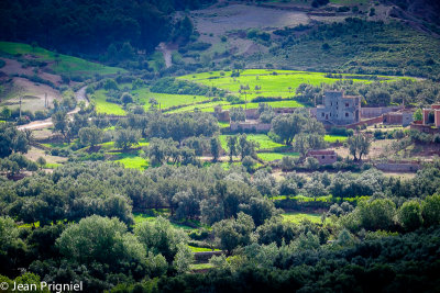 Terres Amanar