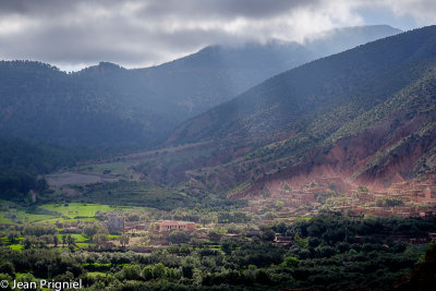 Terres Amanar