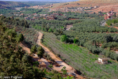 Terres Amanar