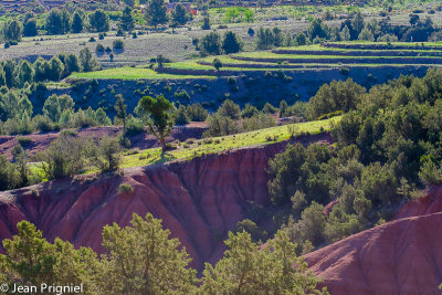 Terres Amanar