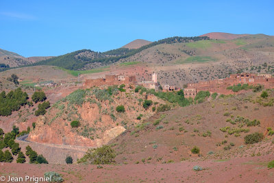 Terres Amanar