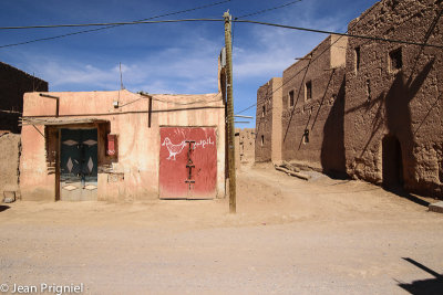 Skoura