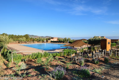 Terre Amanar
