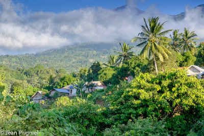 Rinjani Lombok