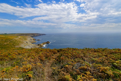 Pointe du Raz