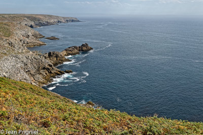 Pointe du Raz