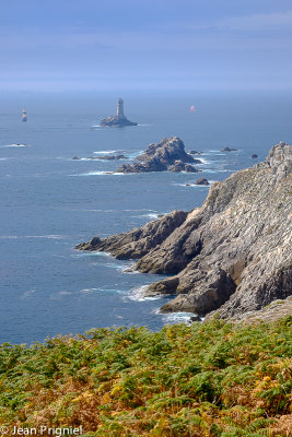 Pointe du Raz