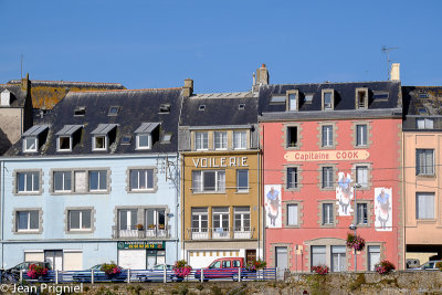 Finistère by Jean Prigniel