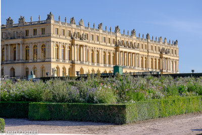 Versailles Château