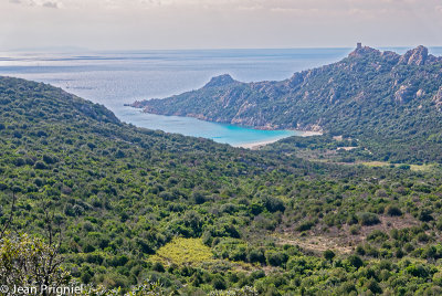 Roccapina