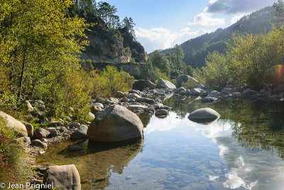 Bavella